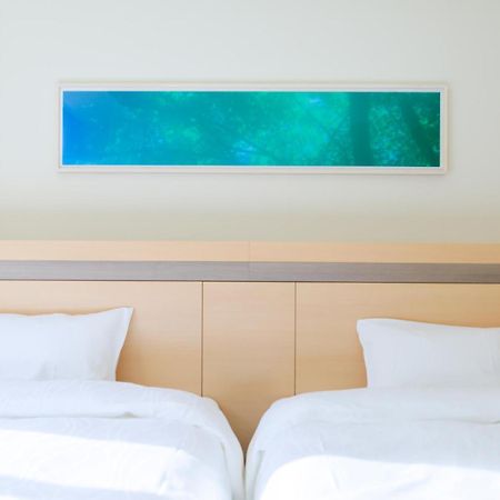 Atami Korakuen Hotel Bagian luar foto